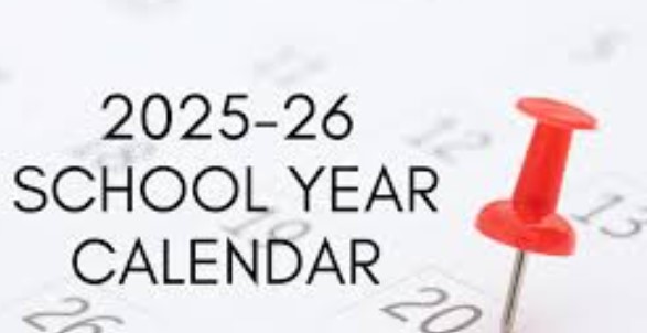  calendar image